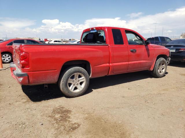 Photo 3 from auction – 2011 DODGE DAKOTA SLT with VIN 1D7RE3BK9BS691664