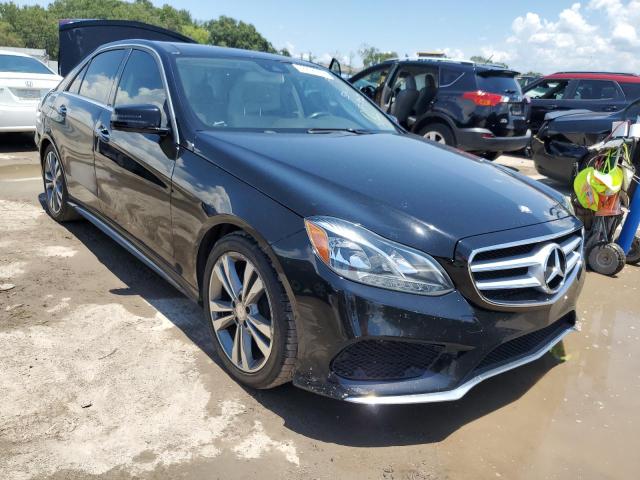 Photo 4 from auction – 2016 MERCEDES-BENZ E 350 with VIN WDDHF5KB4GB214944