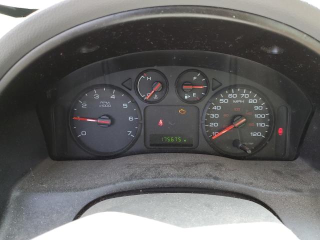 Photo 9 from auction – 2005 FORD FREESTYLE with VIN 1FMDK01135GA78673
