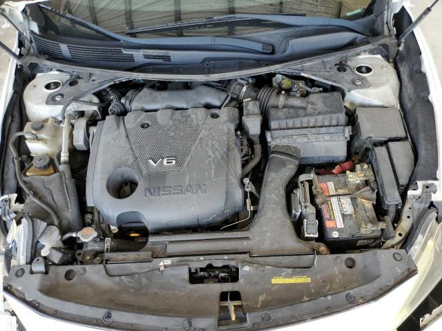 Photo 11 from auction – 2017 NISSAN MAXIMA 3.5 with VIN 1N4AA6AP7HC402016
