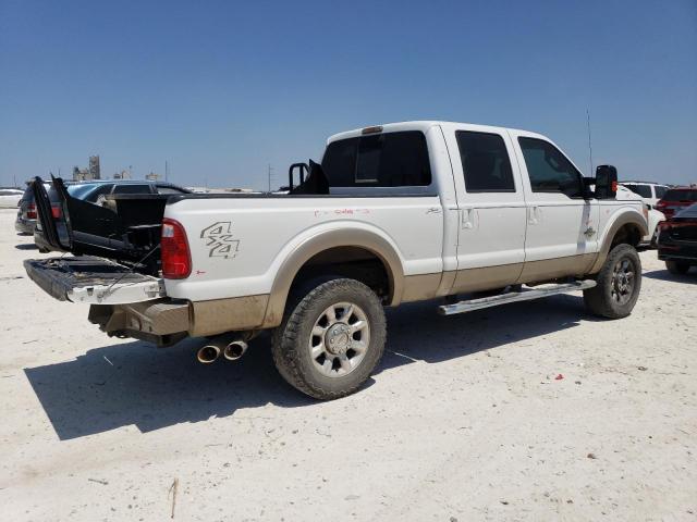 Photo 3 from auction – 2012 FORD F250 SUPER with VIN 1FT7W2BT3CEC18621