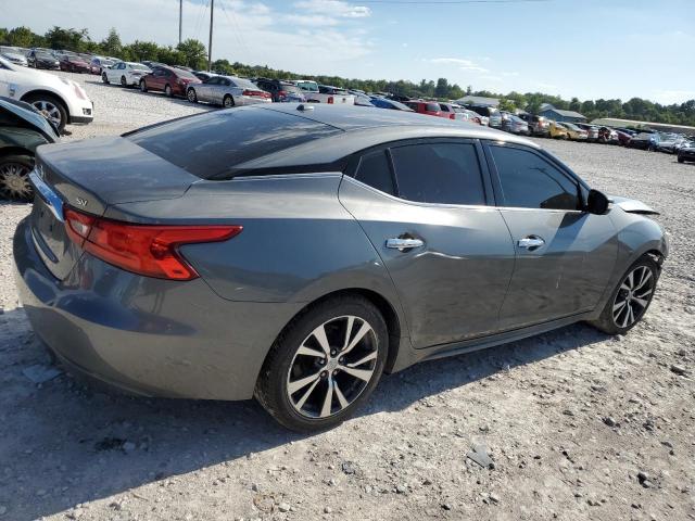 Photo 3 from auction – 2016 NISSAN MAXIMA 3.5 with VIN 1N4AA6AP1GC446186
