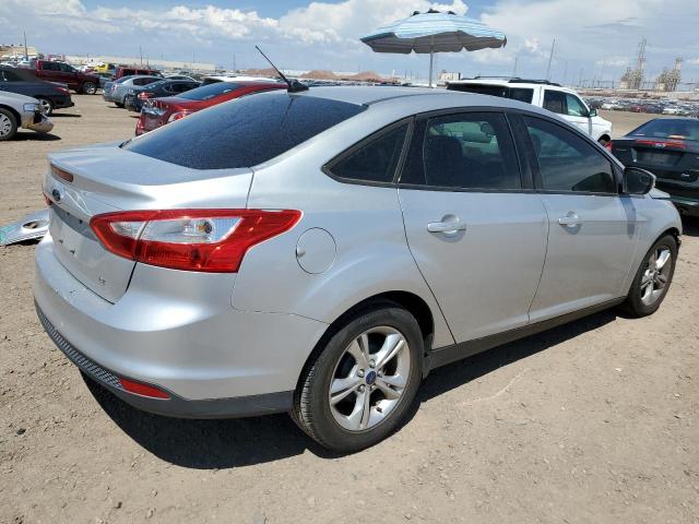 Photo 3 from auction – 2014 FORD FOCUS SE with VIN 1FADP3F20EL140181