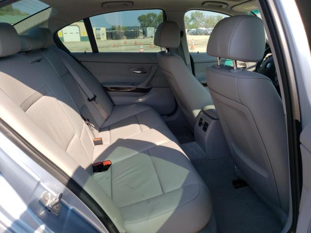 Photo 10 from auction – 2011 BMW 328 I SULE with VIN WBAPH5G54BNM73652