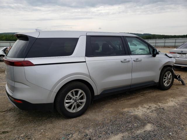 Photo 3 from auction – 2023 KIA CARNIVAL L with VIN KNDNB4H33P6236641