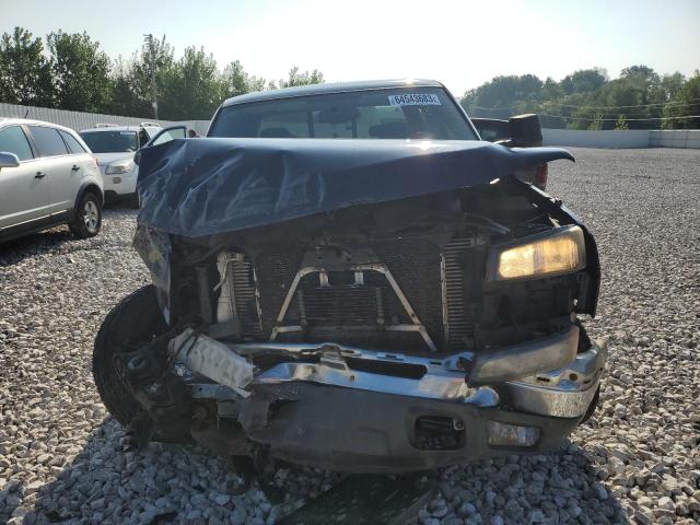 Photo 5 from auction – 2005 CHEVROLET SILVERADO with VIN 1GCHK23215F890180