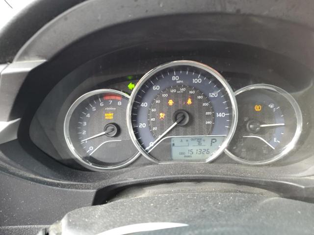 Photo 9 from auction – 2015 TOYOTA COROLLA with VIN 2T1BURHE5FC247062
