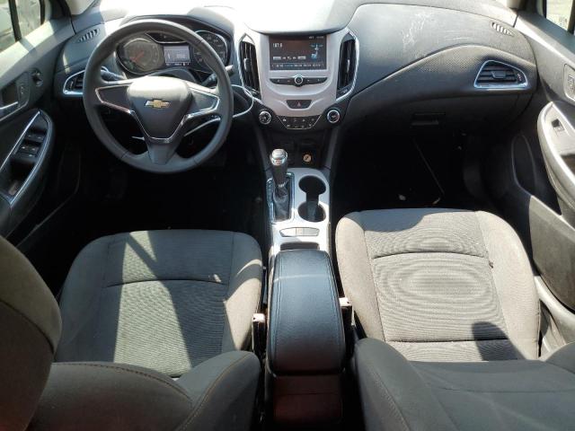 Photo 8 from auction – 2017 CHEVROLET CRUZE LS with VIN 3G1BC5SM7HS555991