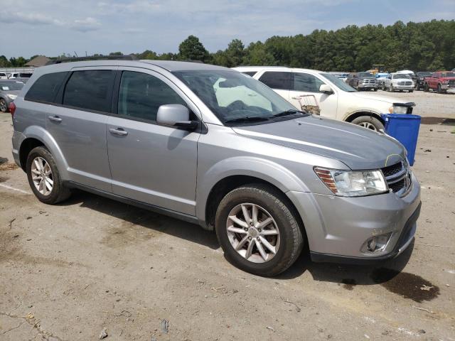 Photo 4 from auction – 2015 DODGE JOURNEY SX with VIN 3C4PDCBG2FT582872