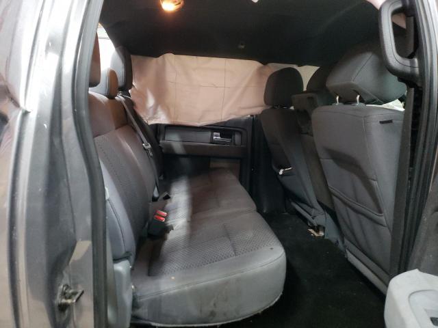 Photo 10 from auction – 2013 FORD F150 with VIN 1FTFW1ET0DFC90888