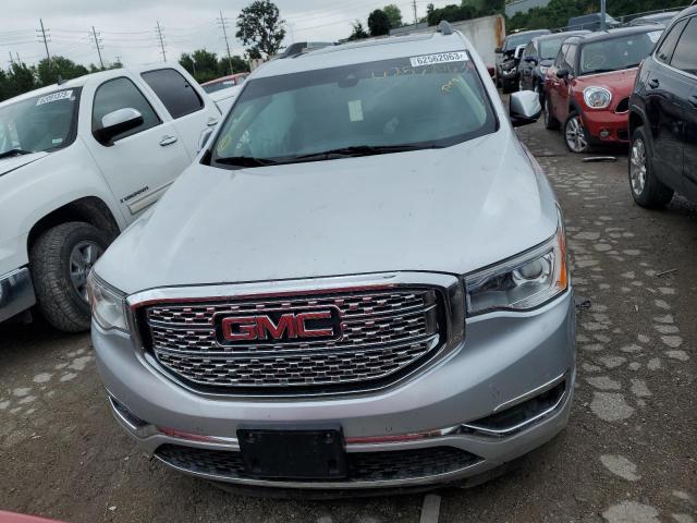 Photo 5 from auction – 2019 GMC ACADIA DEN with VIN 1GKKNPLS7KZ115228