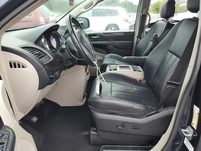 Photo 7 from auction – 2013 CHRYSLER TOWN & COU with VIN 2C4RC1BG5DR751539