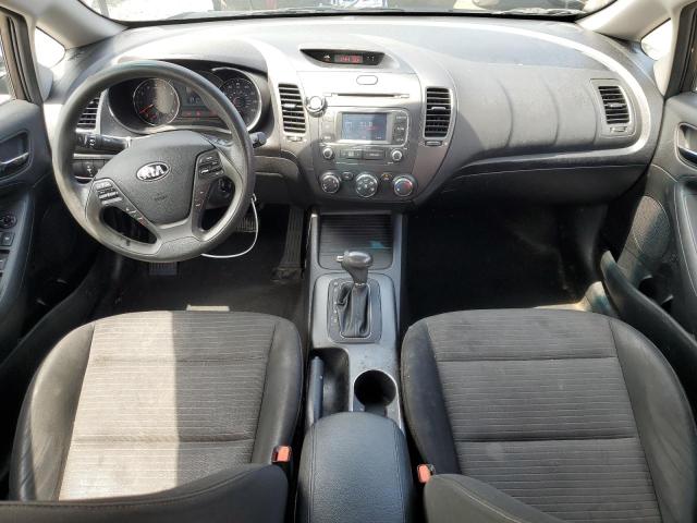 Снимка 8 от търг – 2015 KIA FORTE LX с VIN KNAFX4A63F5289979
