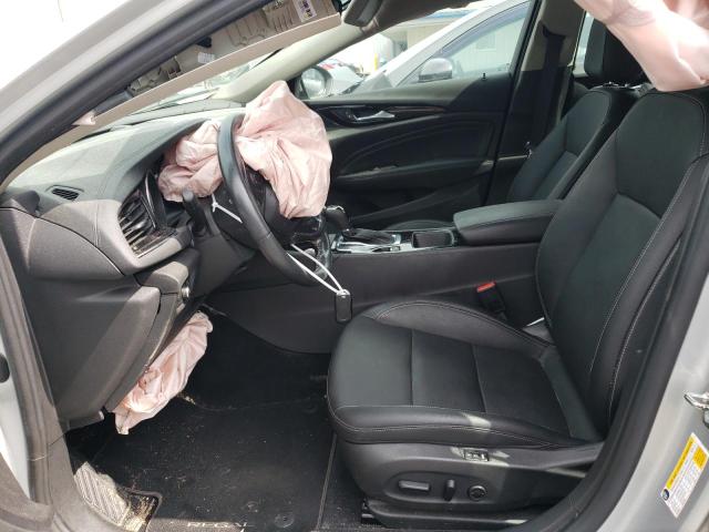 Photo 7 from auction – 2018 BUICK REGAL ESSE with VIN W04GP6SX9J1076281