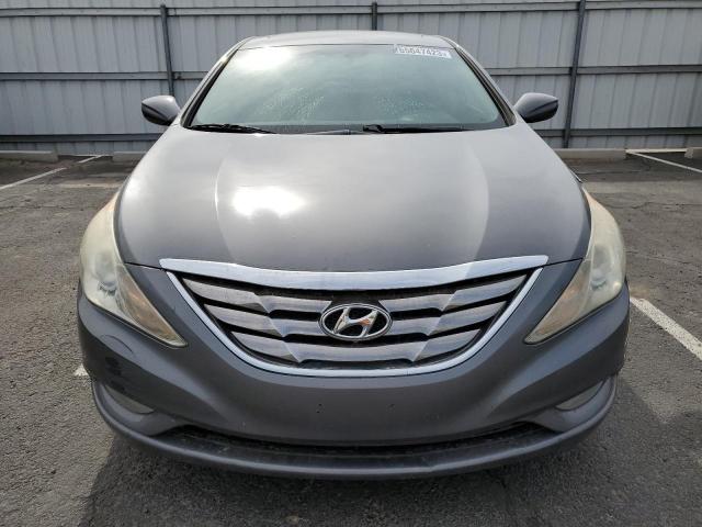 Photo 5 from auction – 2012 HYUNDAI SONATA SE with VIN 5NPEC4AB5CH330390