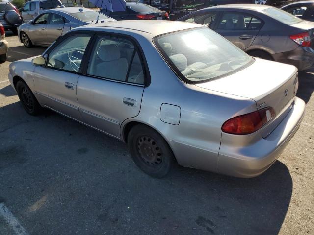 Photo 2 from auction – 1998 TOYOTA COROLLA with VIN 1NXBR18E0WZ061219