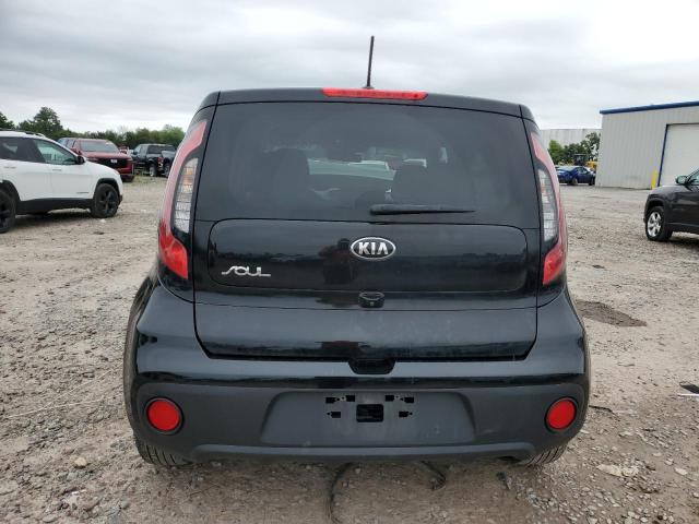 Photo 6 from auction – 2018 KIA SOUL with VIN KNDJN2A29J7575756