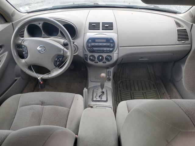 Photo 8 from auction – 2003 NISSAN ALTIMA BAS with VIN 1N4AL11D73C318144