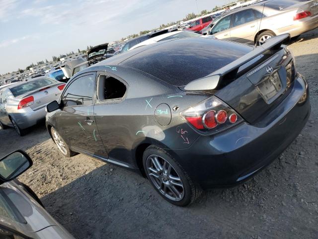 Photo 2 from auction – 2008 TOYOTA SCION TC with VIN JTKDE167480270687