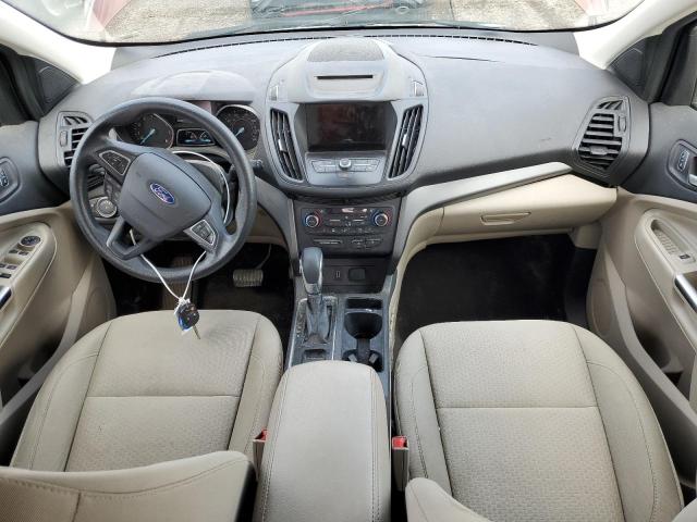 Photo 8 from auction – 2018 FORD ESCAPE SE with VIN 1FMCU0GD3JUA96013