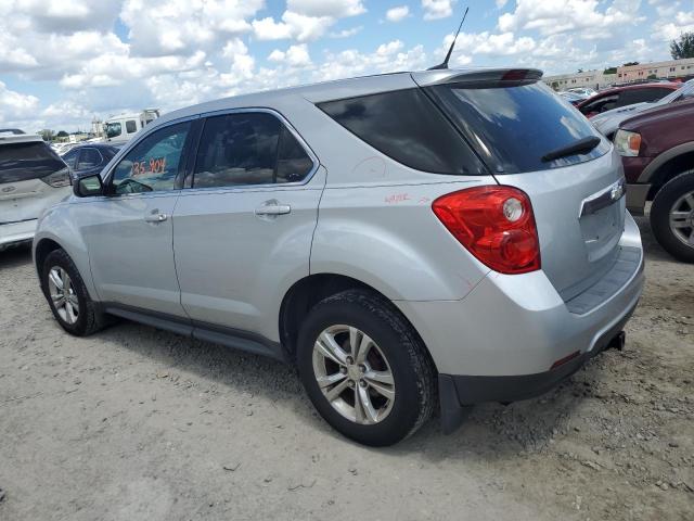 Photo 2 from auction – 2011 CHEVROLET EQUINOX LS with VIN 2CNALBEC1B6231361