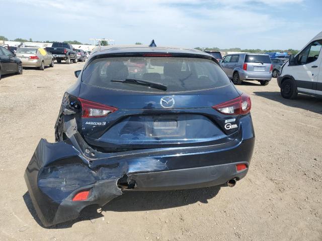 Photo 6 from auction – 2016 MAZDA 3 TOURING with VIN 3MZBM1M74GM323076