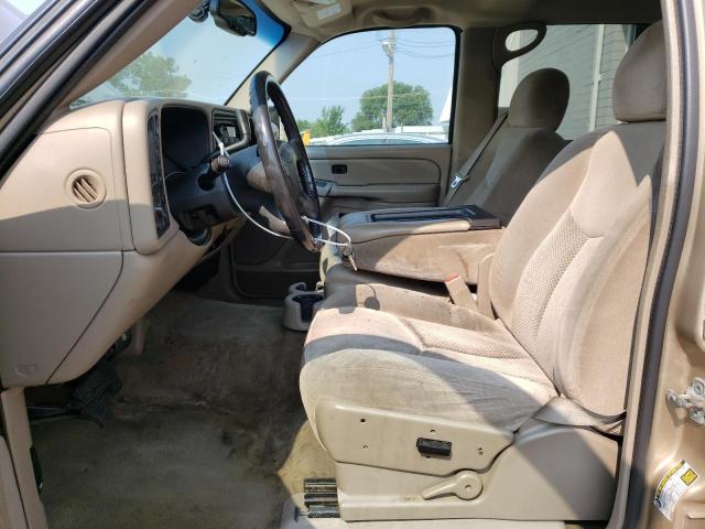 Photo 7 from auction – 2005 CHEVROLET SILVERADO with VIN 2GCEK13T151103791