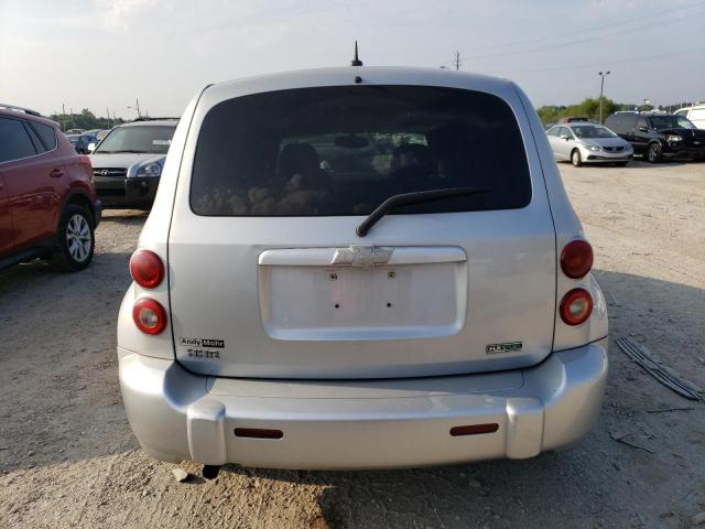 Photo 6 from auction – 2010 CHEVROLET HHR LS with VIN 3GNBAADB2AS539874