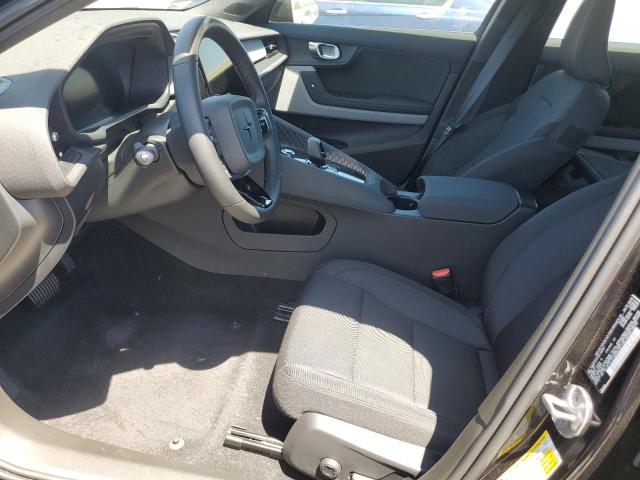 Photo 7 from auction – 2023 POLESTAR 2 with VIN YSMED3KA9PL132687