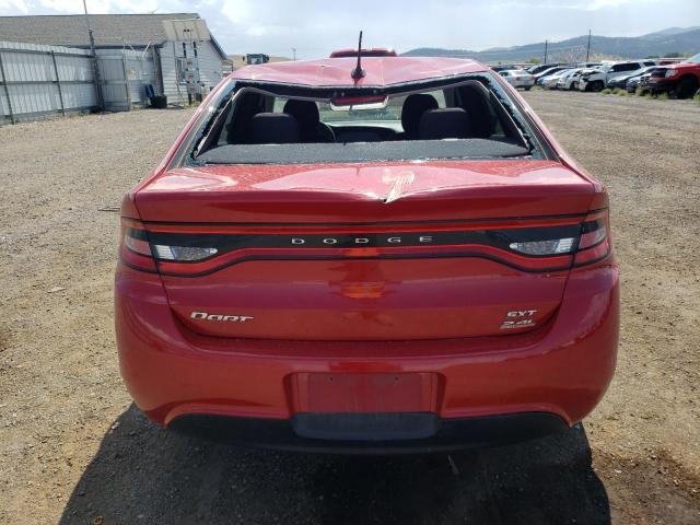 Photo 6 from auction – 2014 DODGE DART SXT with VIN 1C3CDFBB1ED673578