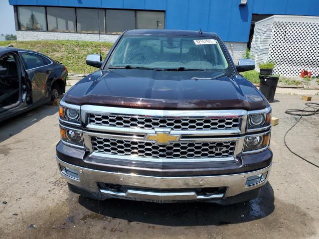 Photo 5 from auction – 2014 CHEVROLET SILVERADO with VIN 3GCUKSEC2EG467871