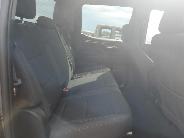 Photo 10 from auction – 2022 CHEVROLET SILVERADO with VIN 3GCPDKEK4NG535117