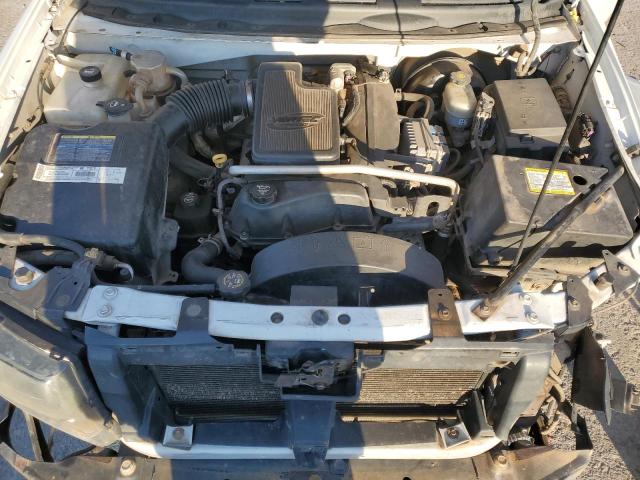 Photo 12 from auction – 2003 CHEVROLET TRAILBLAZE with VIN 1GNDS13S532291738