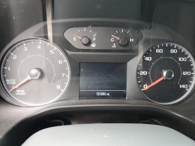 Photo 9 from auction – 2017 GMC ACADIA SLE with VIN 1GKKNKLAXHZ185308