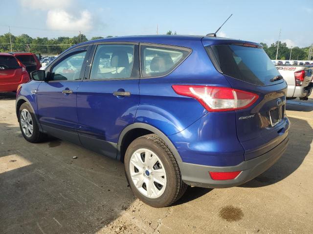 Photo 2 from auction – 2016 FORD ESCAPE S with VIN 1FMCU0F78GUB45498