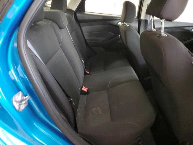 Photo 10 from auction – 2016 FORD FOCUS SE with VIN 1FADP3F26GL343255