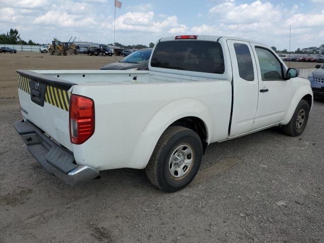 Photo 3 from auction – 2015 NISSAN FRONTIER S with VIN 1N6BD0CT7FN702215