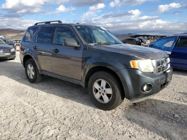 Photo 4 from auction – 2010 FORD ESCAPE XLT with VIN 1FMCU0DG6AKA53196