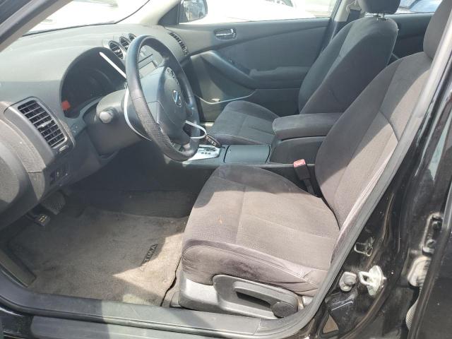 Photo 7 from auction – 2011 NISSAN ALTIMA BAS with VIN 1N4AL2AP6BC100081