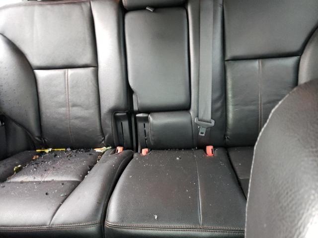 Photo 10 from auction – 2014 FORD EDGE LIMIT with VIN 2FMDK4KC7EBB04013