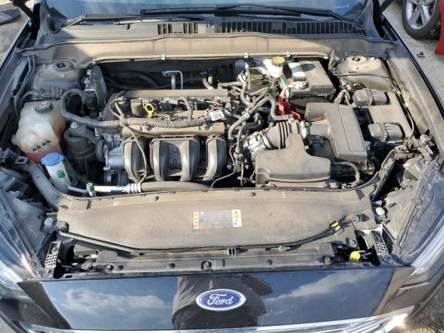 Photo 11 from auction – 2017 FORD FUSION SE with VIN 3FA6P0H76HR182585