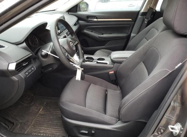 Photo 7 from auction – 2022 NISSAN ALTIMA SV with VIN 1N4BL4DVXNN320374