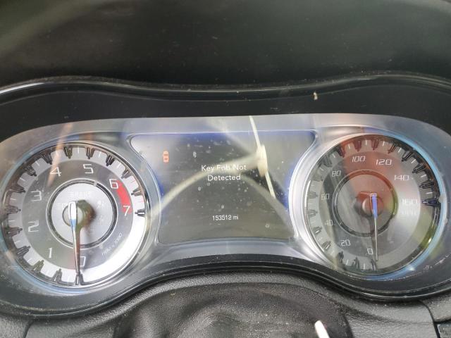 Photo 9 from auction – 2016 CHRYSLER 300 S with VIN 2C3CCABTXGH269778
