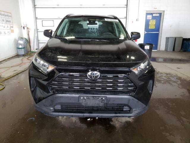 Photo 5 from auction – 2019 TOYOTA RAV4 LE with VIN 2T3F1RFV5KW083065