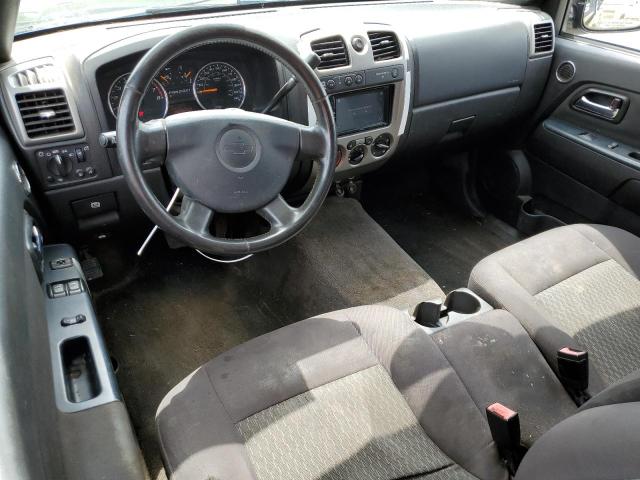 Photo 8 from auction – 2012 CHEVROLET COLORADO L with VIN 1GCJTCF91C8112928