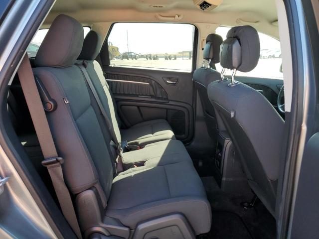Photo 11 from auction – 2010 DODGE JOURNEY SX with VIN 3D4PG5FV8AT110098