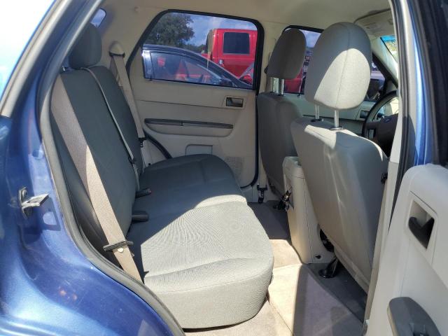 Photo 10 from auction – 2010 FORD ESCAPE XLS with VIN 1FMCU0C79AKA09906