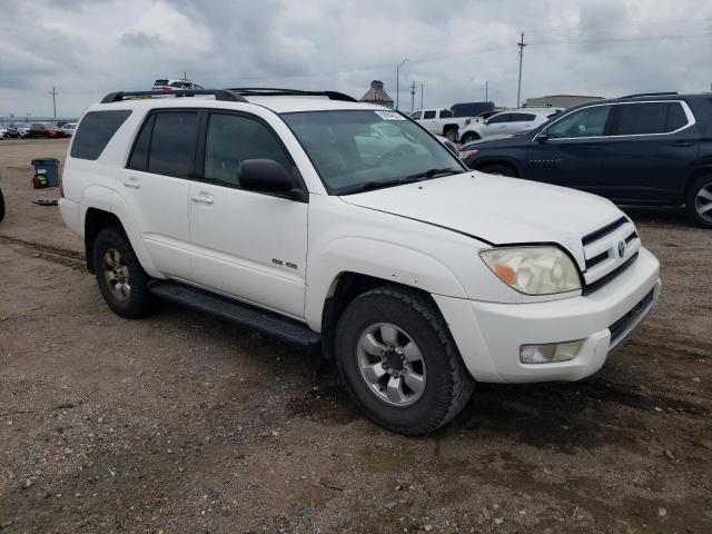 Zdjęcie 4 z aukcji – 2004 TOYOTA 4RUNNER SR z VIN JTEBU14R440027280
