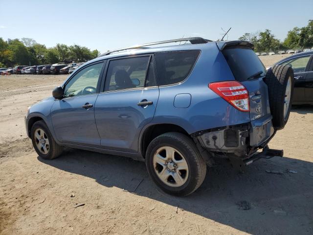 Photo 2 from auction – 2011 TOYOTA RAV4 with VIN JTMJF4DV4B5038580