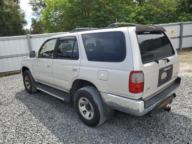 Photo 2 from auction – 1998 TOYOTA 4RUNNER SR with VIN JT3GN86R8W0070637